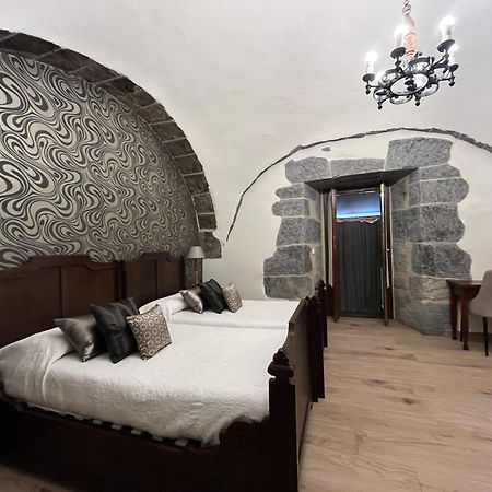 Hotel Larranaga Azpeitia Dış mekan fotoğraf