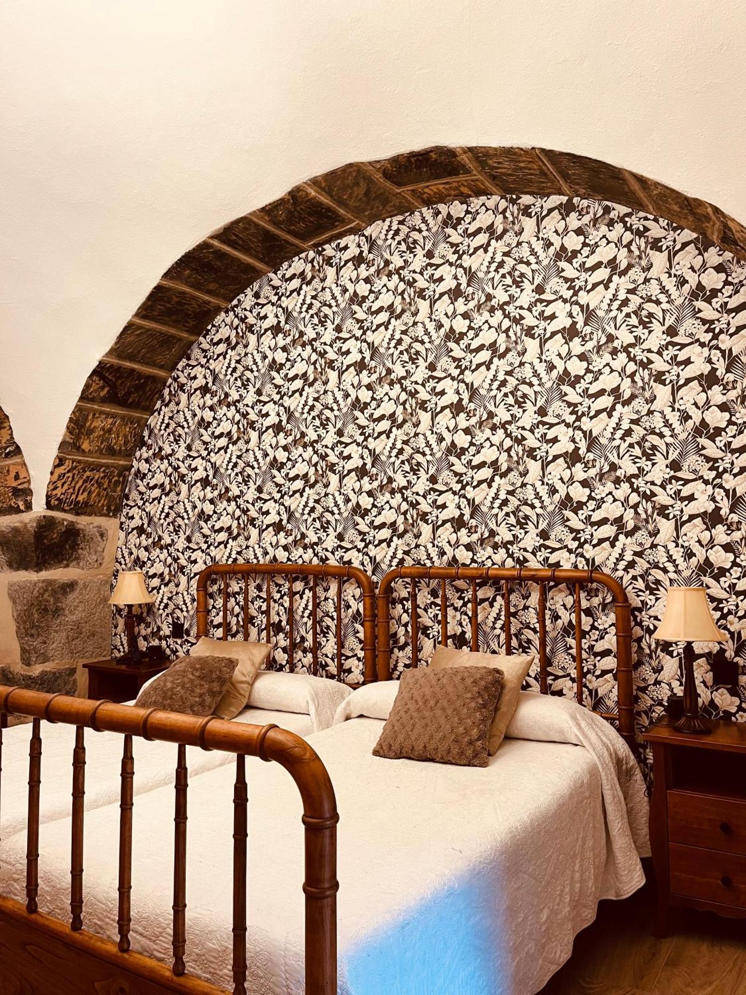 Hotel Larranaga Azpeitia Dış mekan fotoğraf