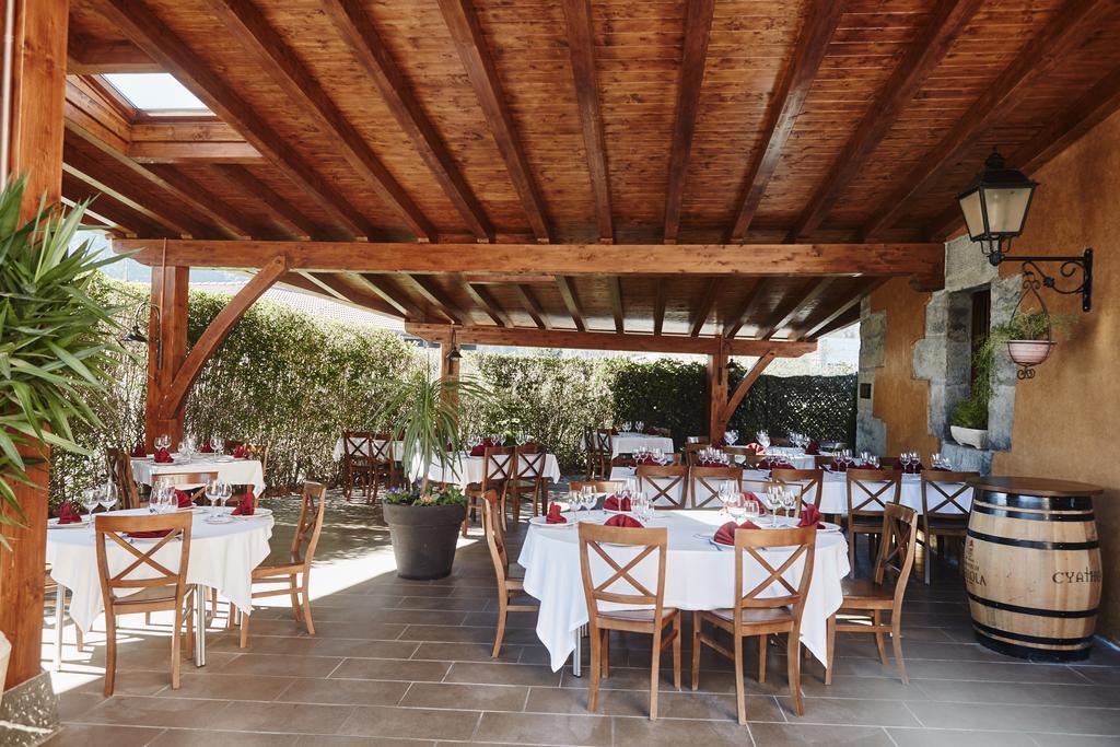 Hotel Larranaga Azpeitia Dış mekan fotoğraf